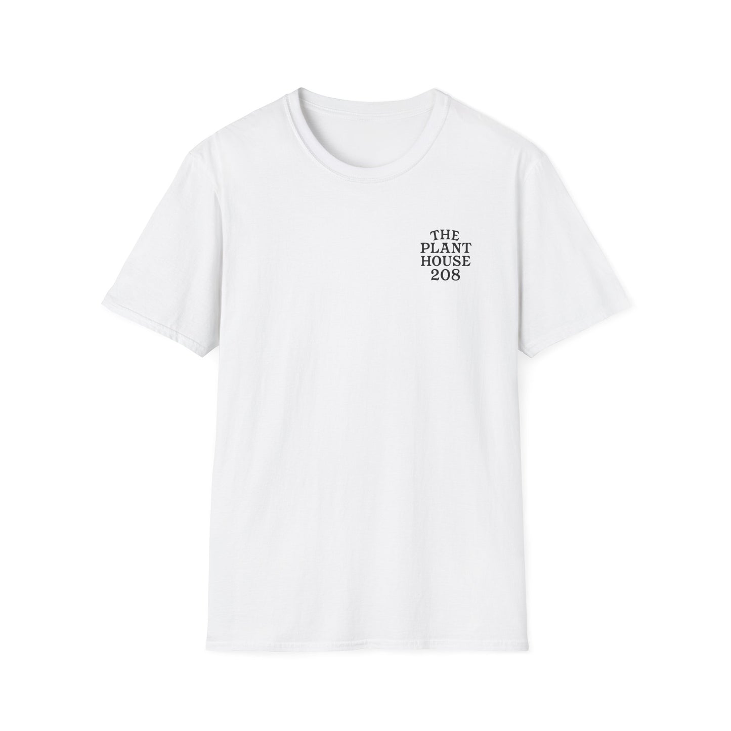 Plant Parenthood 2 Unisex T-Shirt, Plant Lover Gift, Gardening Tee, Farm Life Apparel, Outdoor Activities Wear