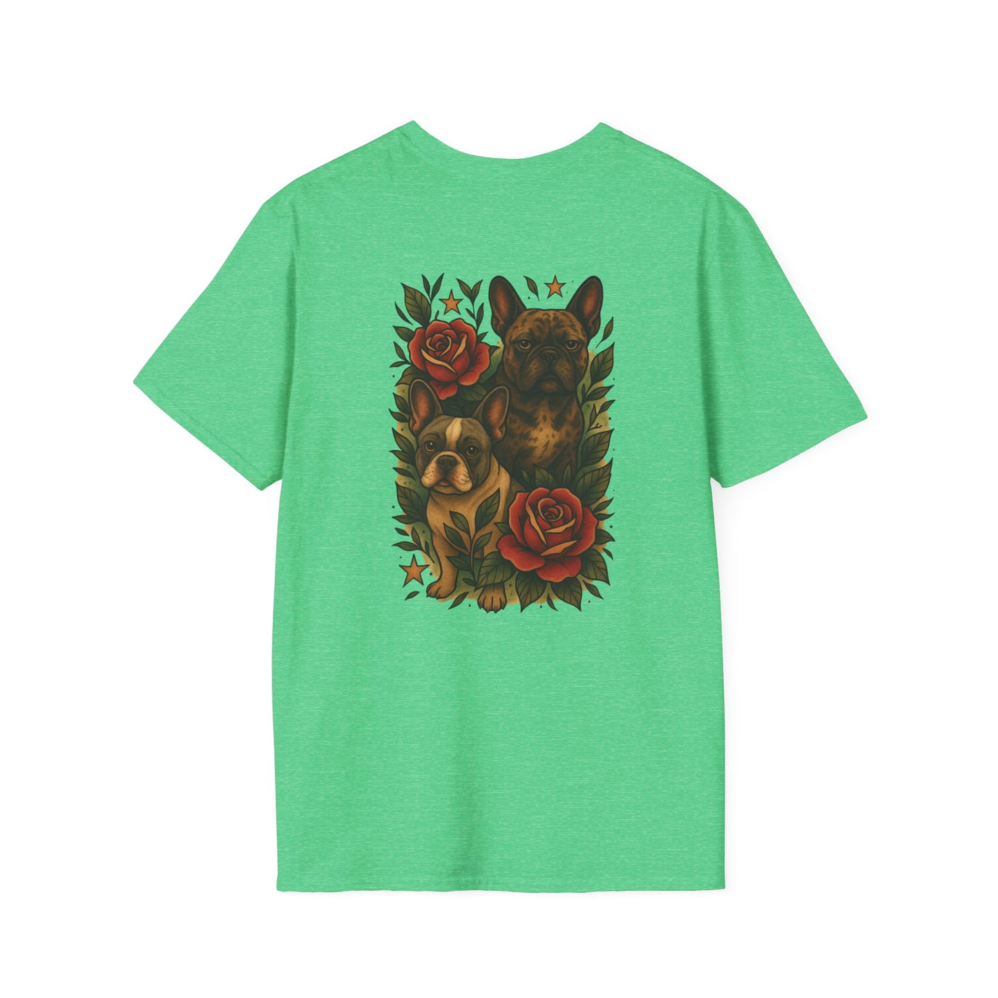 Mac & Mia Unisex T-Shirt