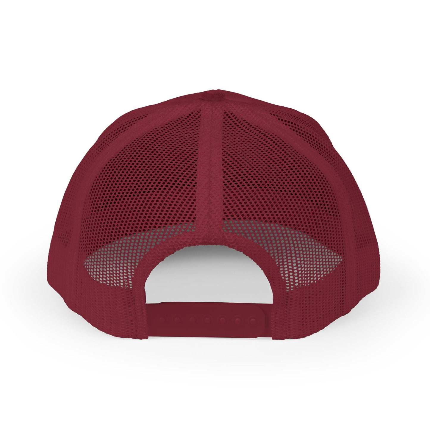 The Plant House 208 Snapback Trucker Cap, Supportive Gift, Mental Health Awareness Hat, Casual Style, Positive Vibes, Recovery Journey
