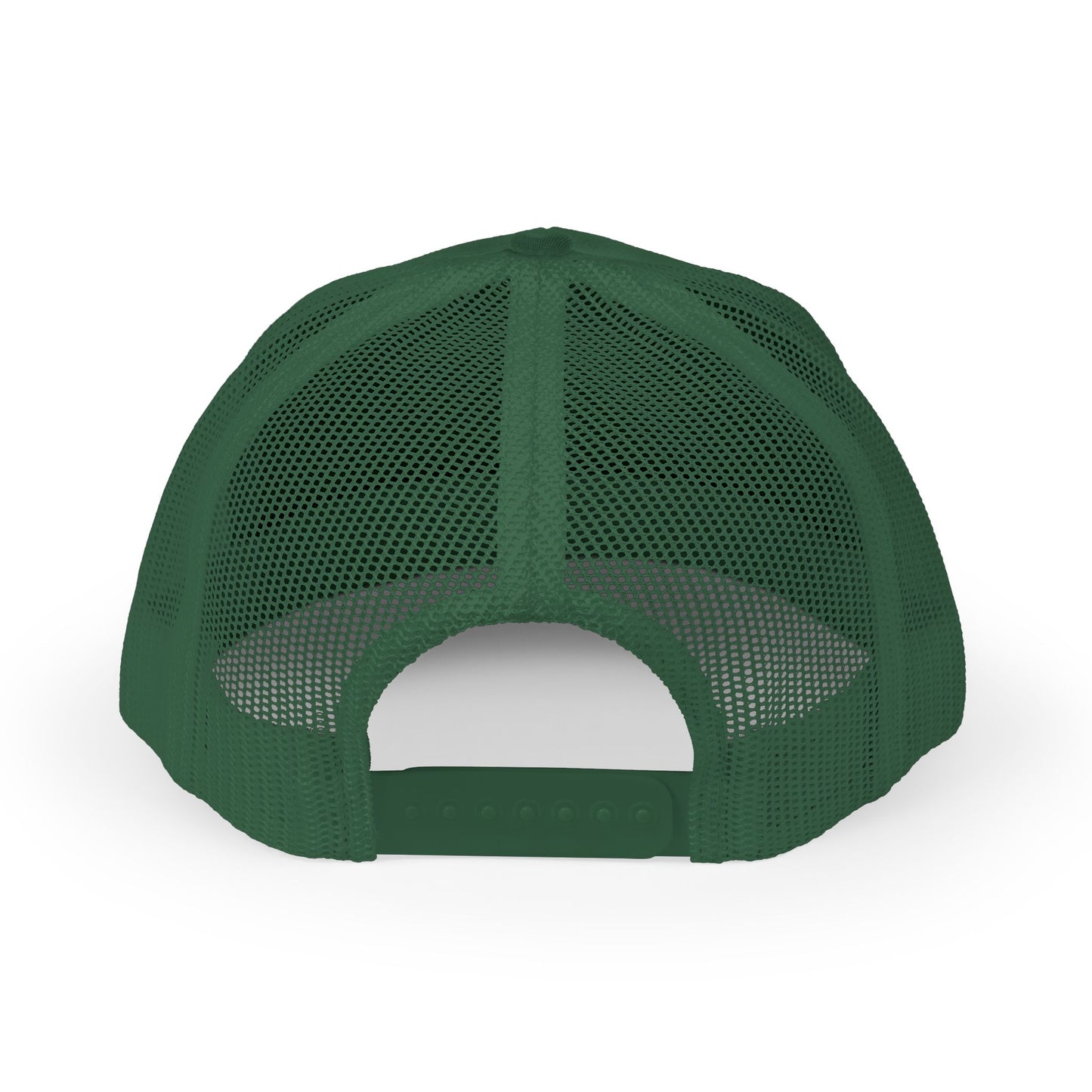 The Plant House 208 Snapback Trucker Cap, Supportive Gift, Mental Health Awareness Hat, Casual Style, Positive Vibes, Recovery Journey