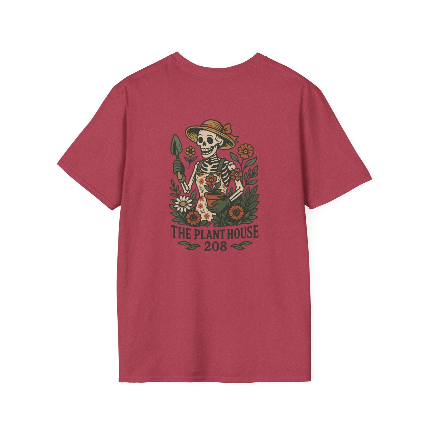 Gardener #2 Unisex T-Shirt