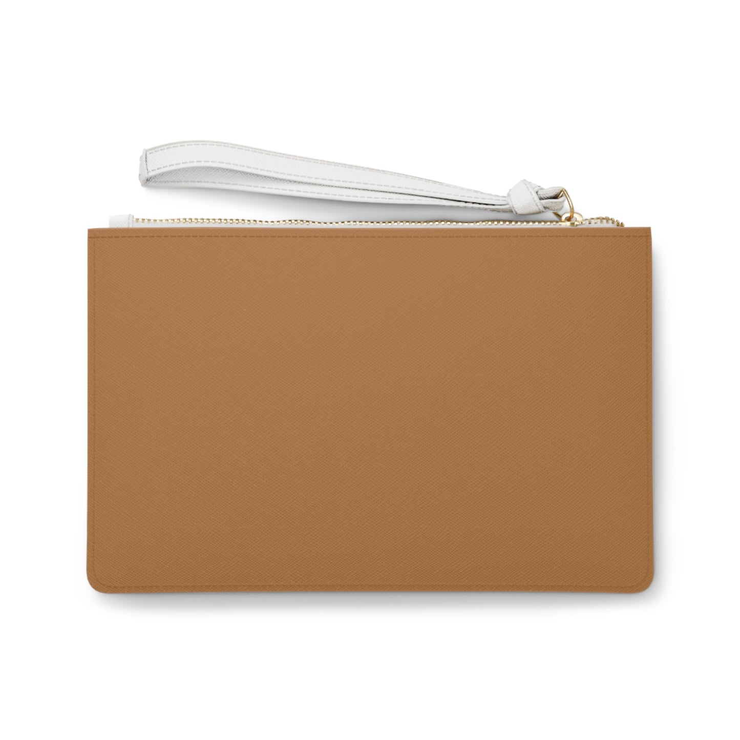 The Plant House 208 Pink Variegation Clutch Bag