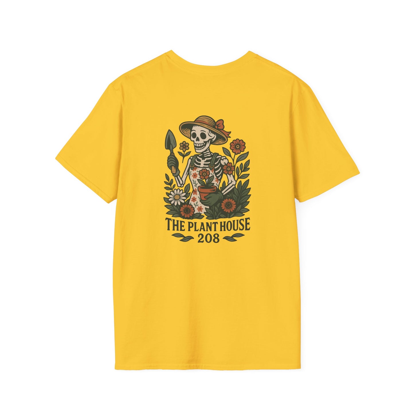 Gardener #2 Unisex T-Shirt