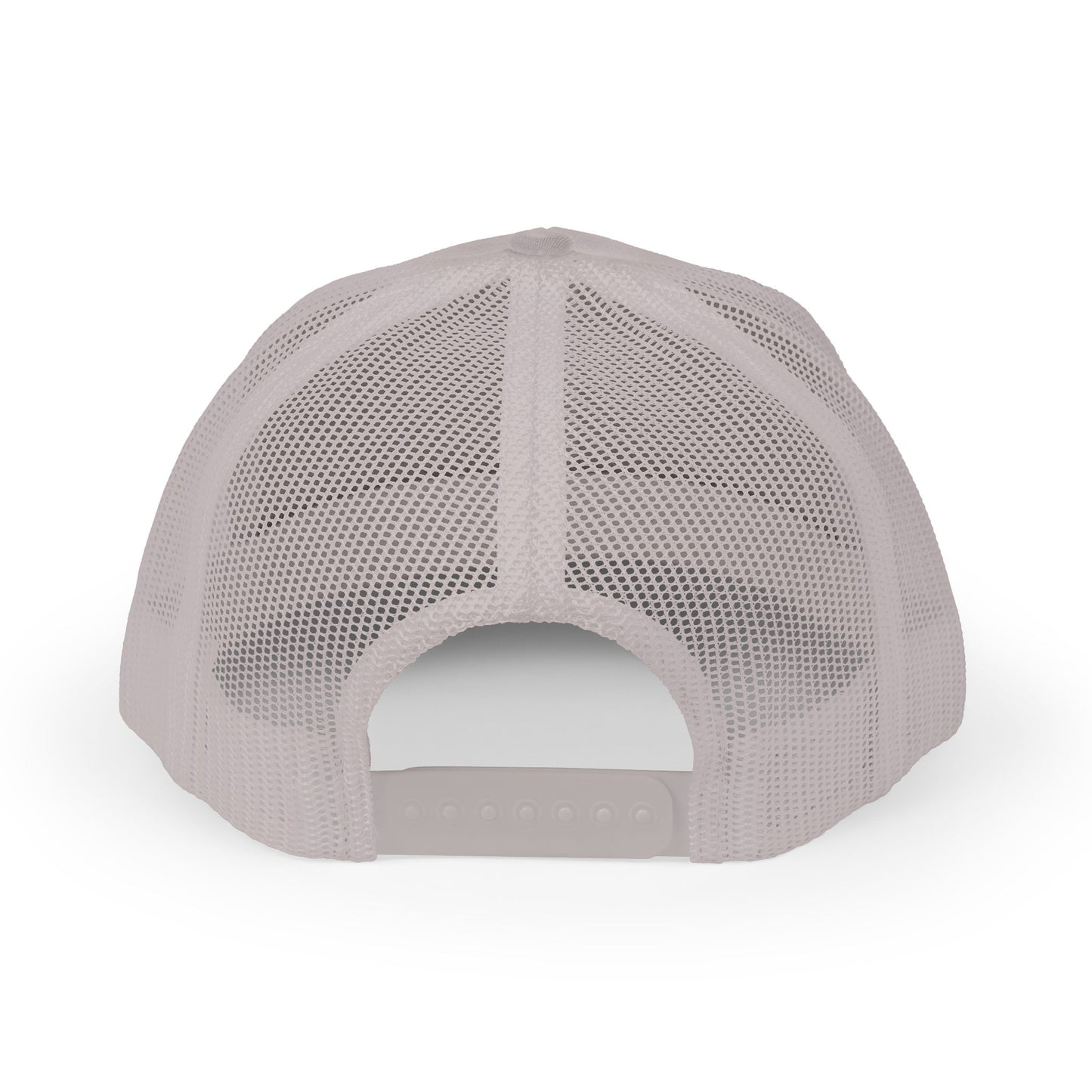 The Plant House 208 Snapback Trucker Cap, Supportive Gift, Mental Health Awareness Hat, Casual Style, Positive Vibes, Recovery Journey