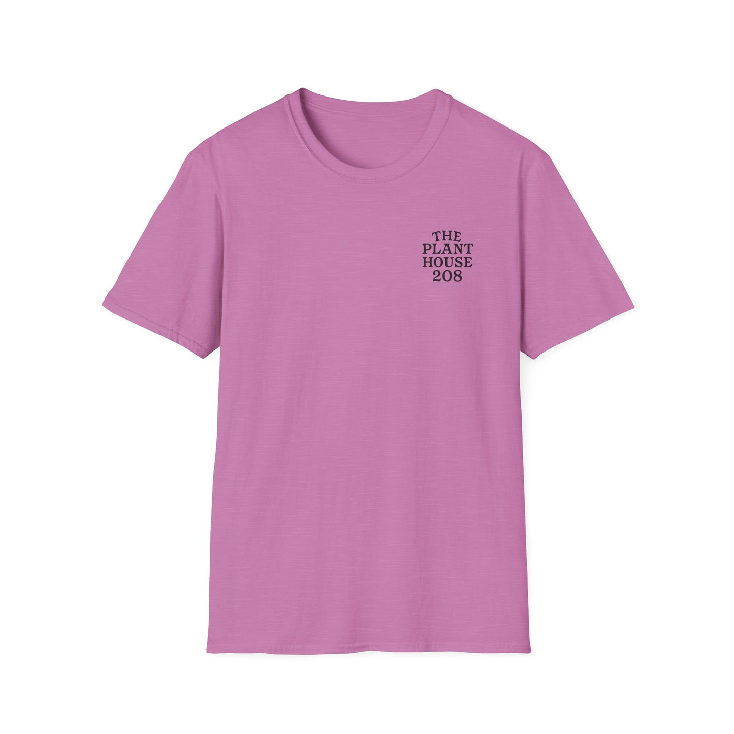 Plant Parenthood 2 Unisex T-Shirt, Plant Lover Gift, Gardening Tee, Farm Life Apparel, Outdoor Activities Wear