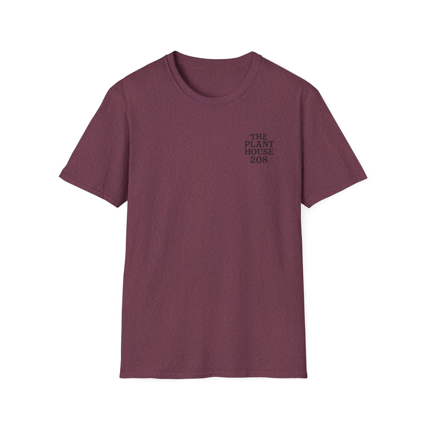 Plant Parenthood 2 Unisex T-Shirt, Plant Lover Gift, Gardening Tee, Farm Life Apparel, Outdoor Activities Wear