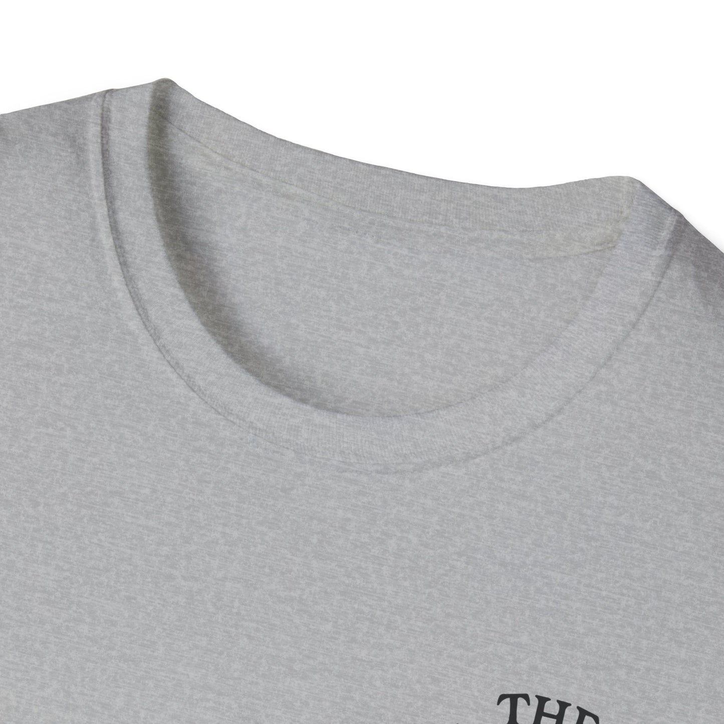 The Plant House 208 - Pot Head Unisex T-Shirt