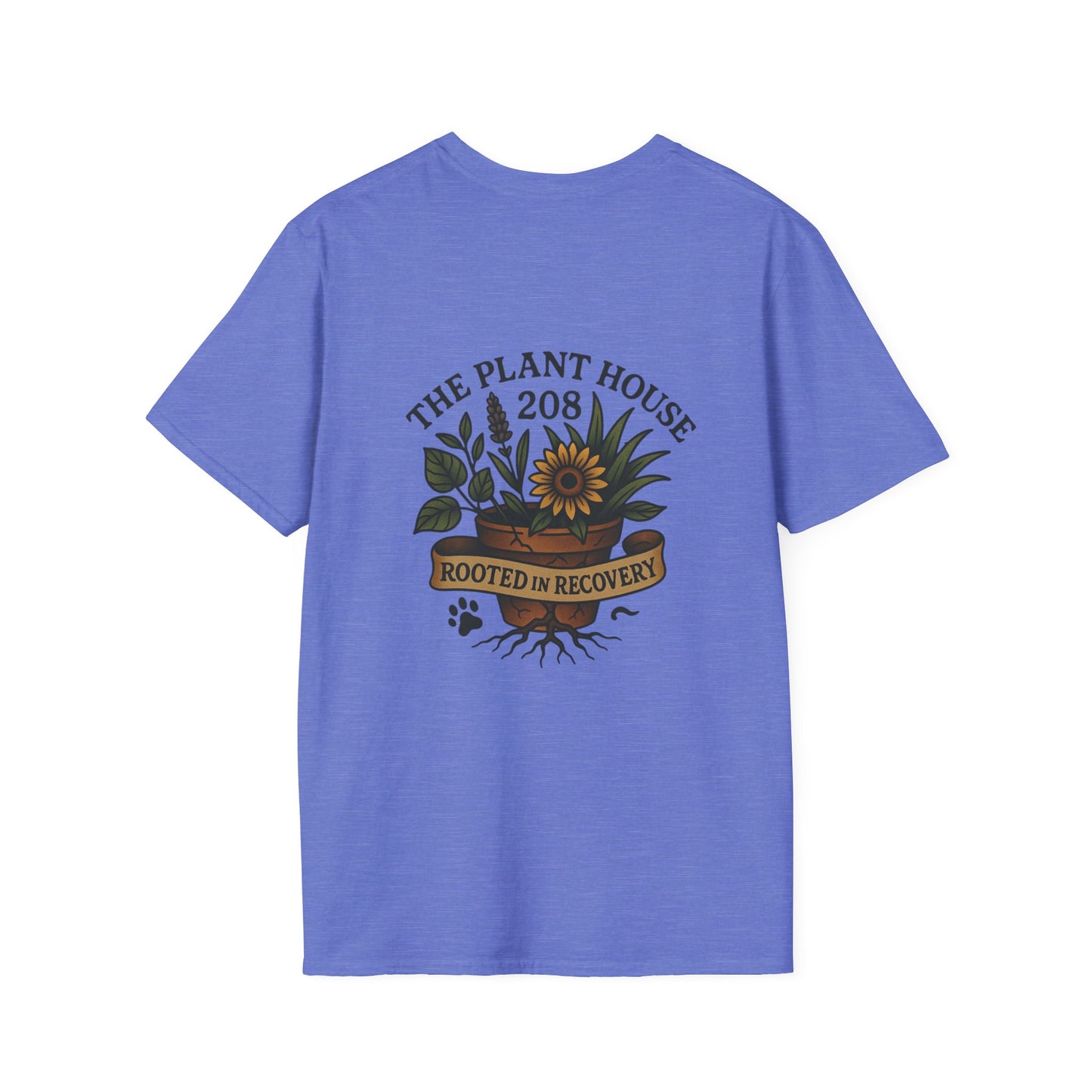 Sunflower T-Shirt, Unisex