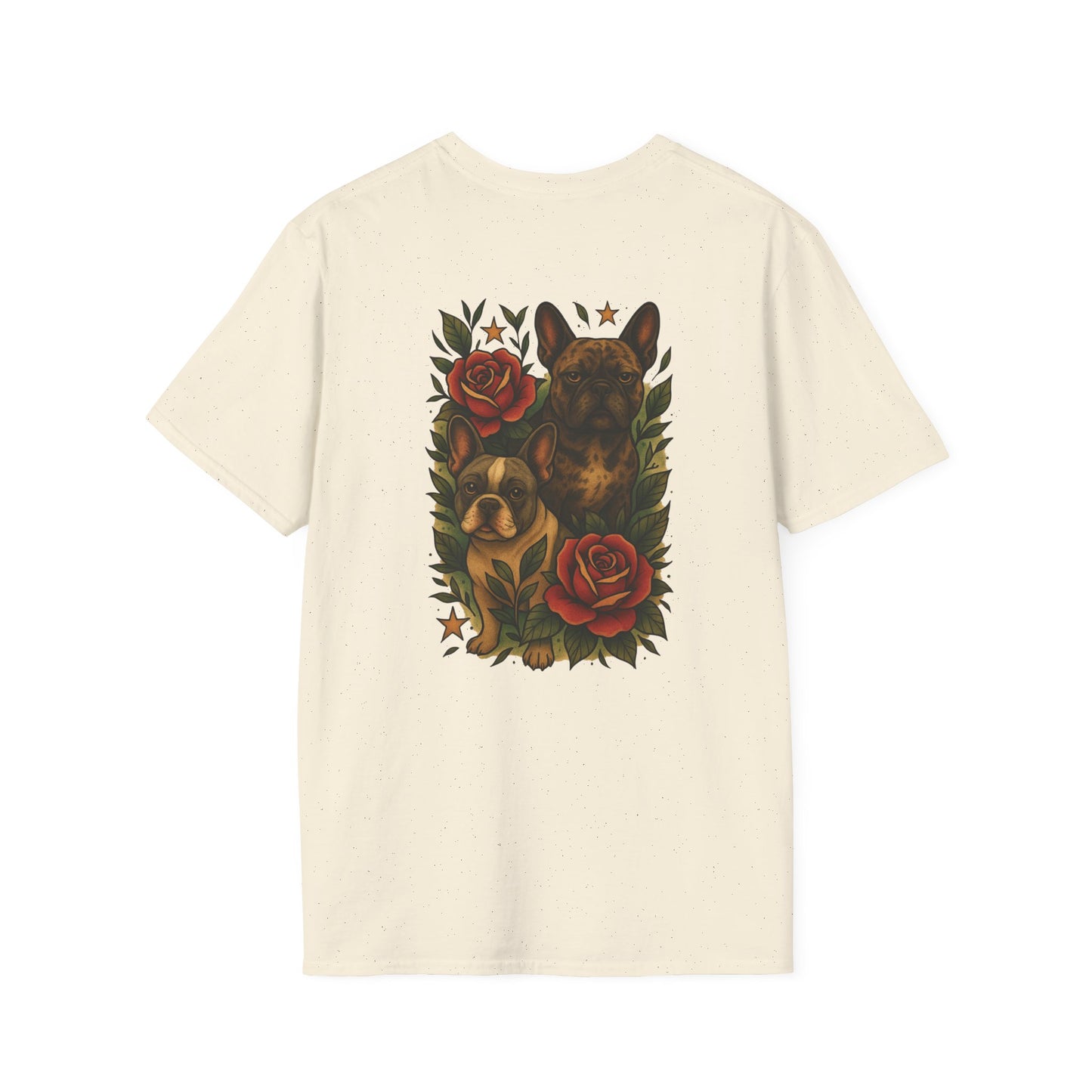 Mac & Mia Unisex T-Shirt