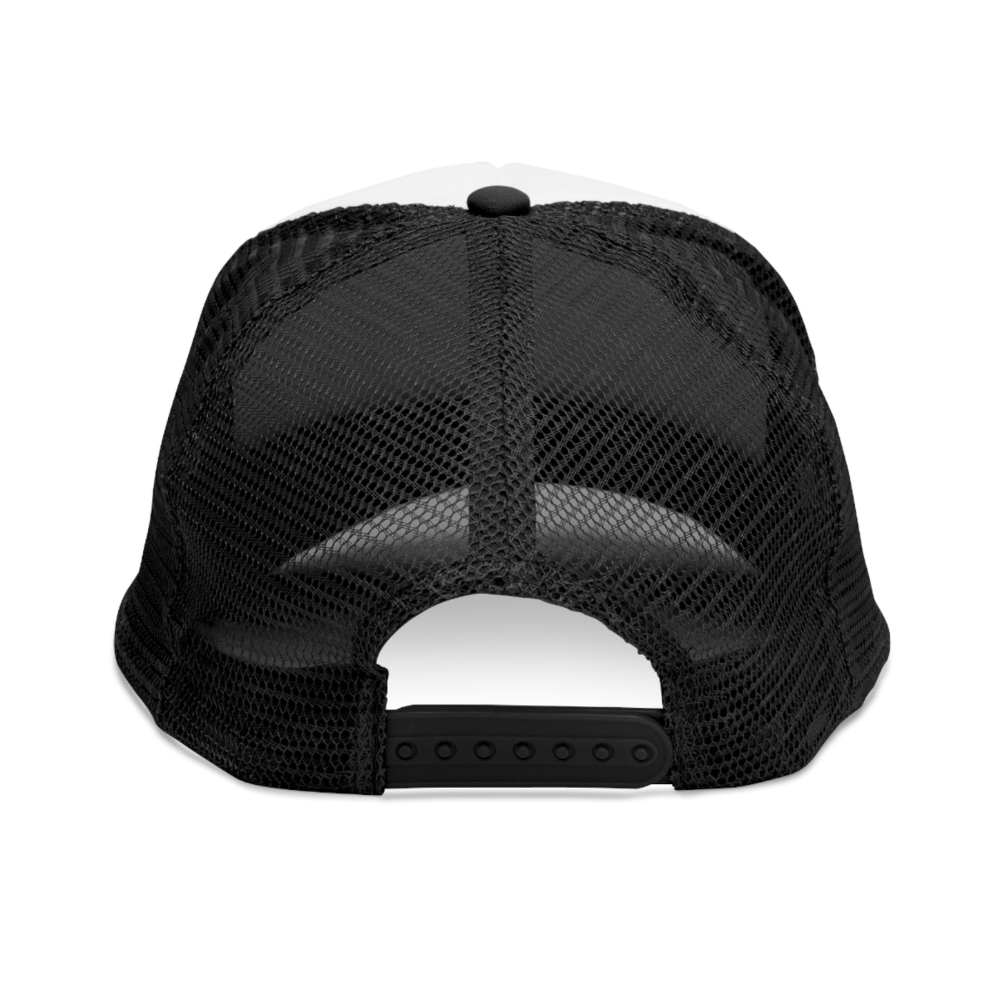 Still Blooming Mesh Cap