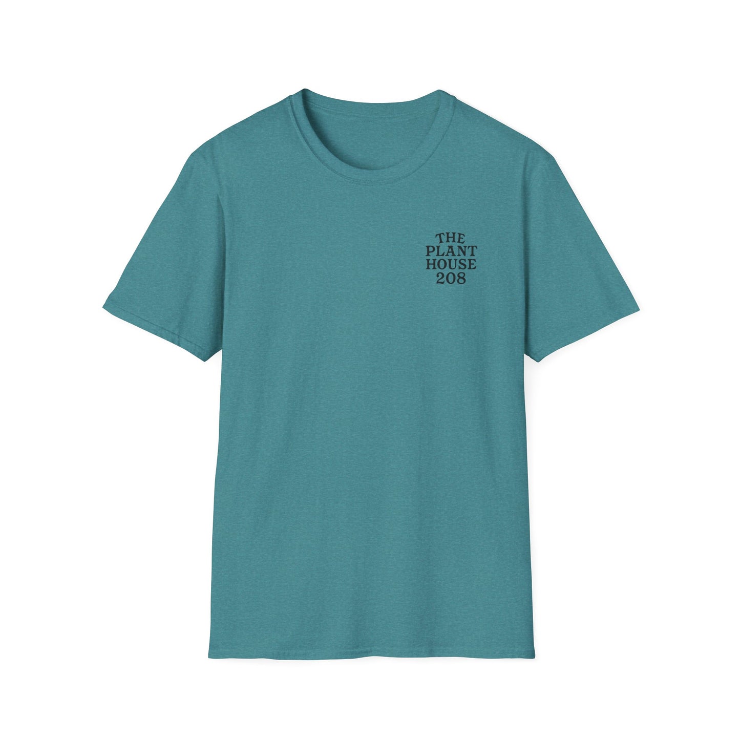 The Plant House 208 - Pot Head Unisex T-Shirt