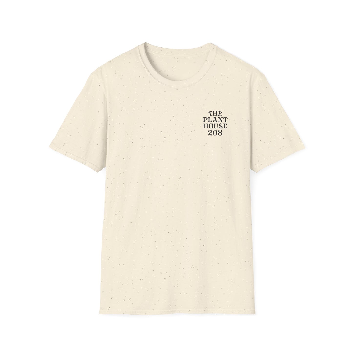 The Plant House 208 - Pot Head Unisex T-Shirt