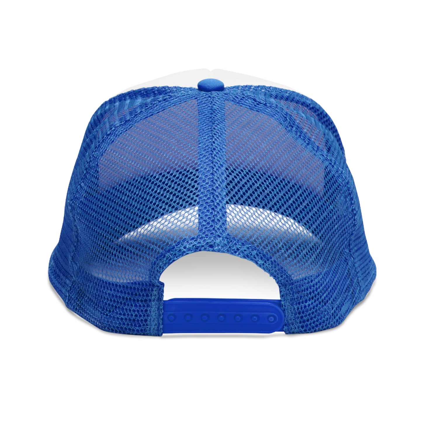 Still Blooming Mesh Cap