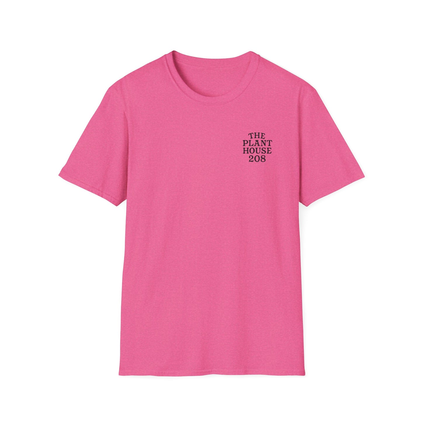Dirt Therapy Is Real Therapy Unisex T-Shirt, Plant Lover Gift, Gardening Tee, Farm Life Apparel, Outdoor Activities Wear
