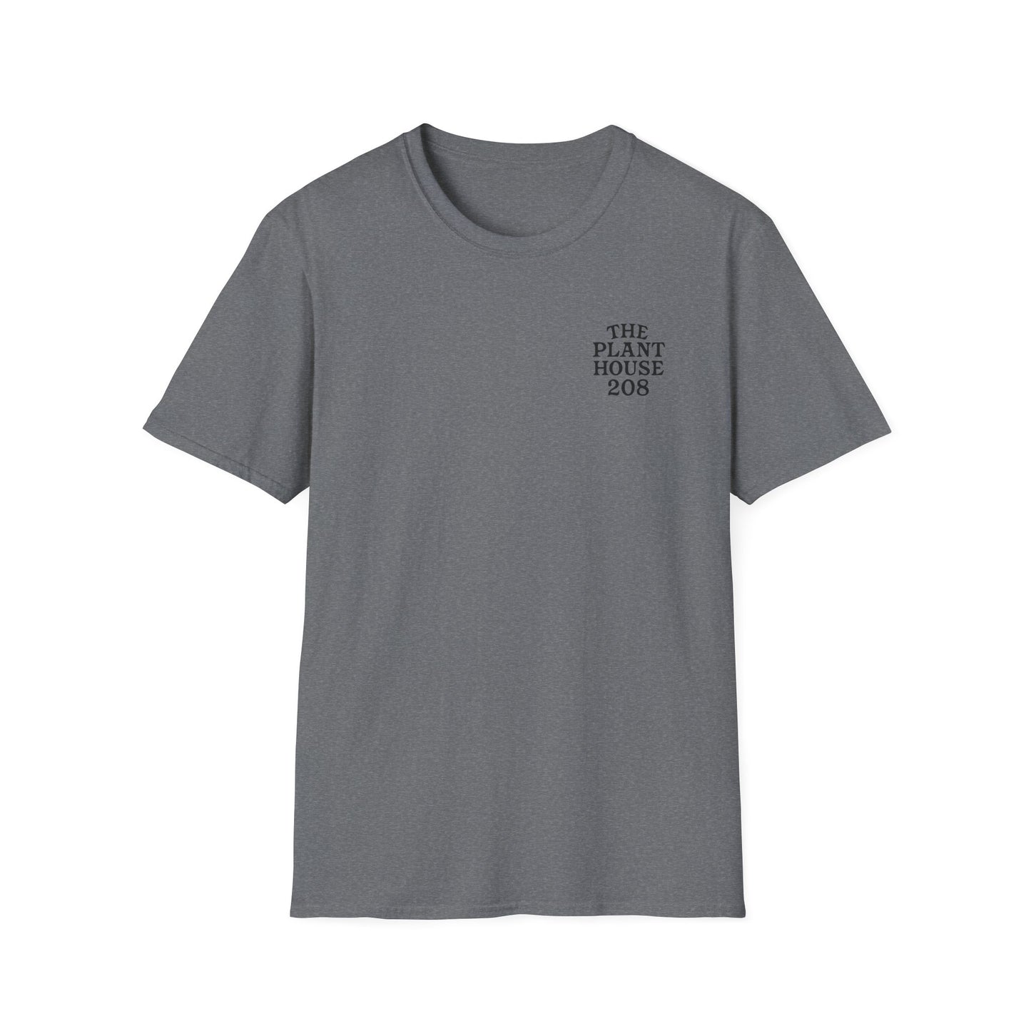The Plant House 208 - Pot Head Unisex T-Shirt