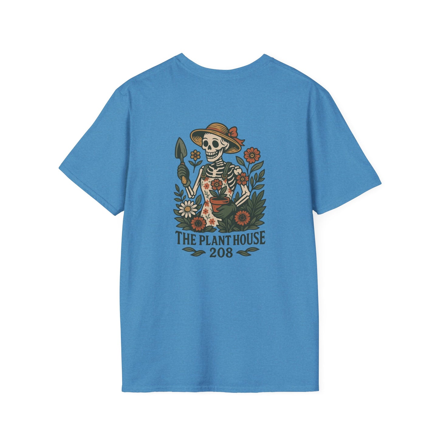 Gardener #2 Unisex T-Shirt