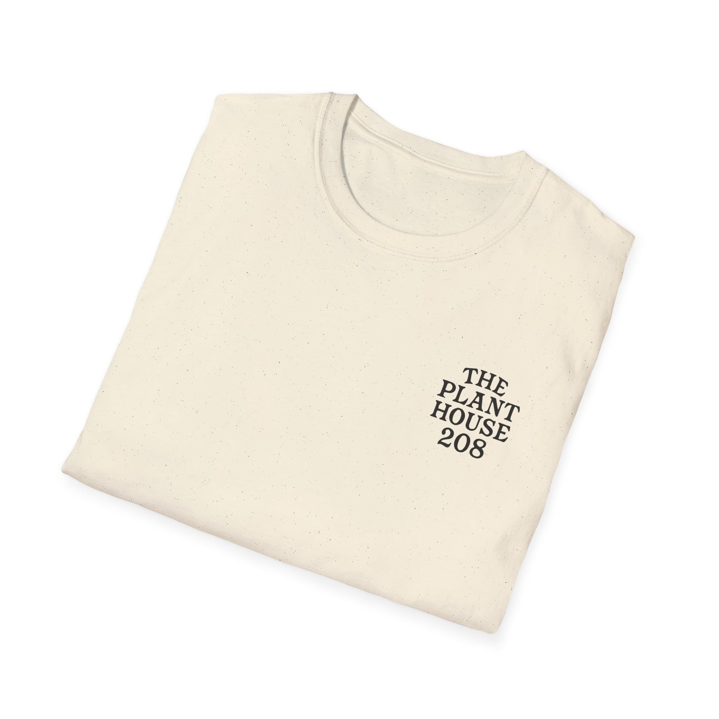 The Plant House 208 - Pot Head Unisex T-Shirt