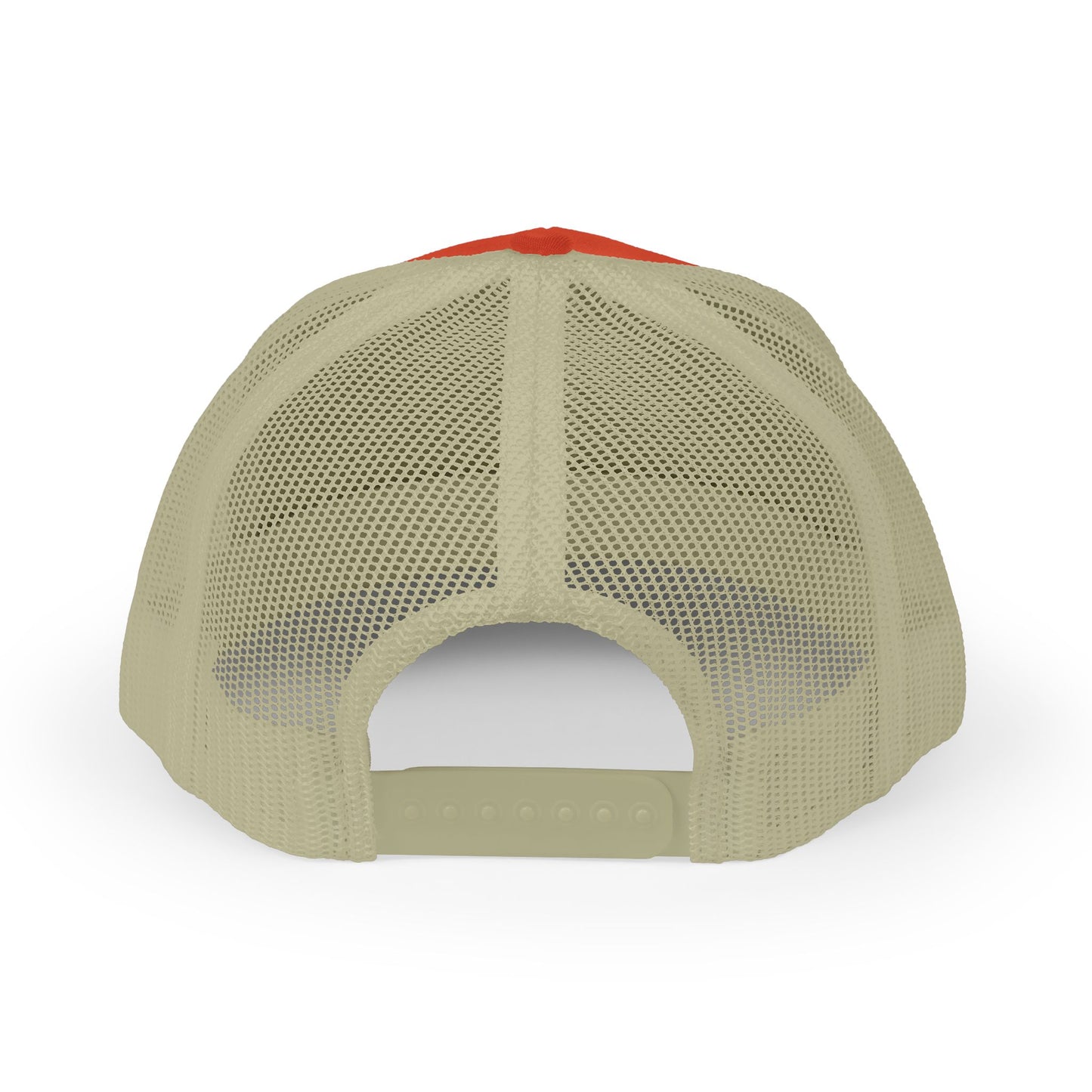 Rooted In Recovery Snapback Trucker Cap