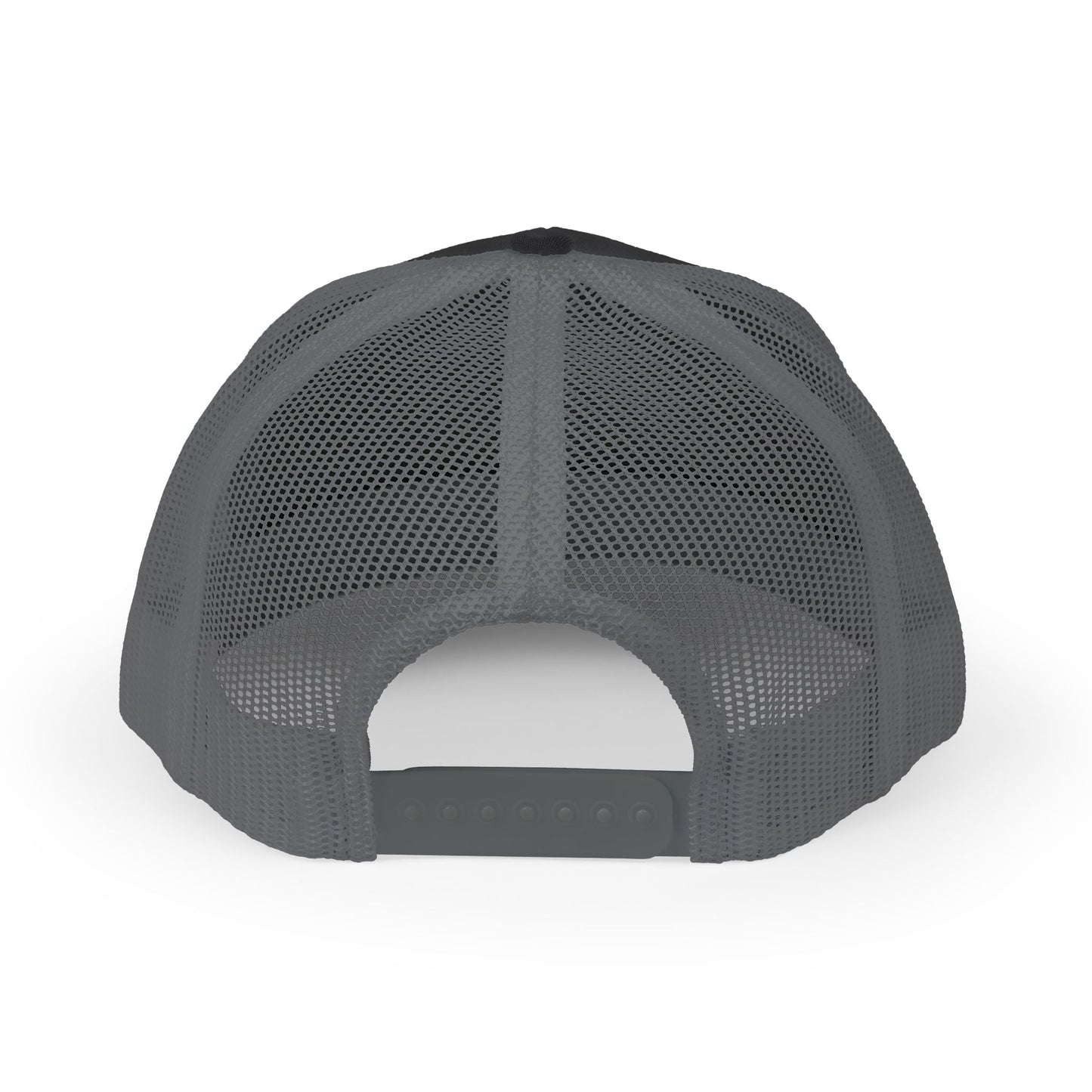 Rooted In Recovery Snapback Trucker Cap