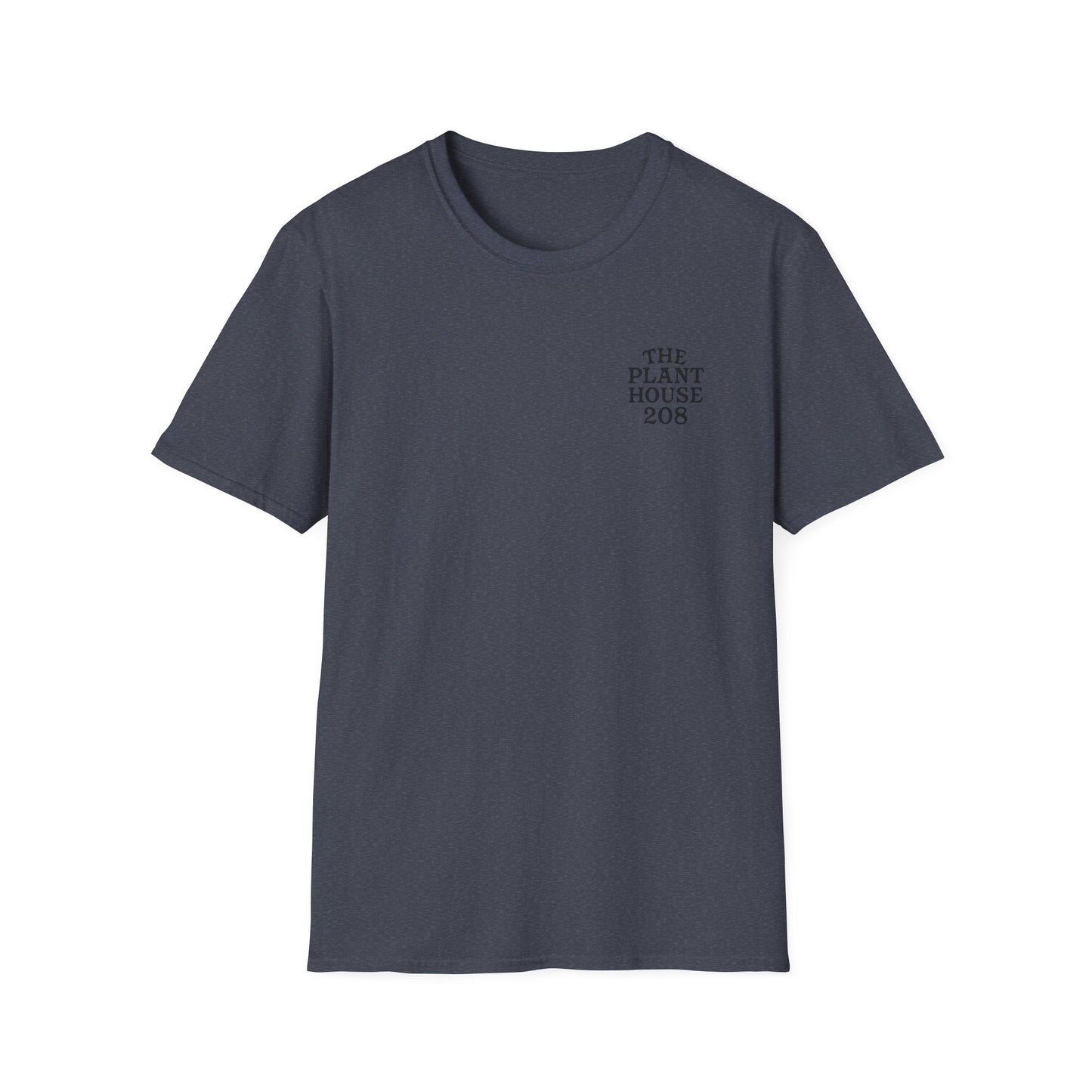 Snake Plant Unisex T-Shirt