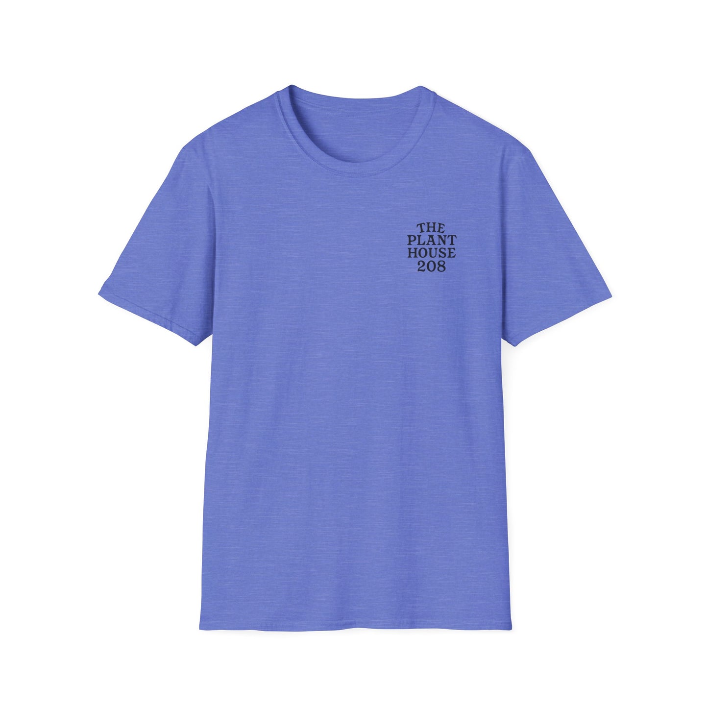 The Plant House 208 - Pot Head Unisex T-Shirt