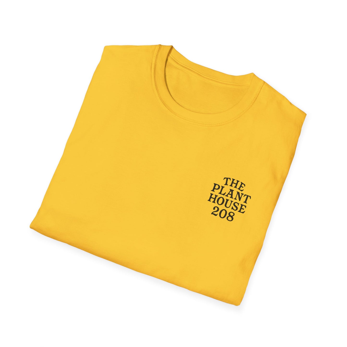 The Plant House 208 - Pot Head Unisex T-Shirt