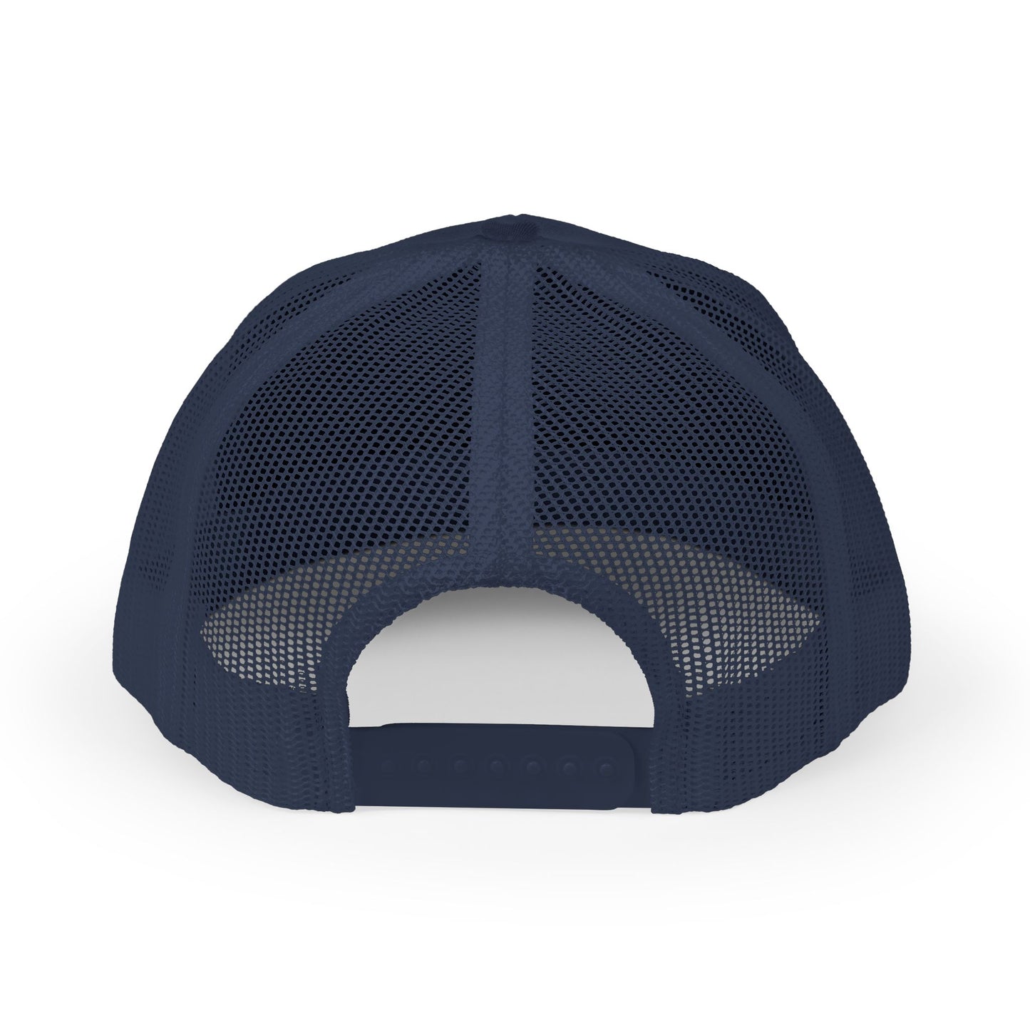 Rooted In Recovery Snapback Trucker Cap