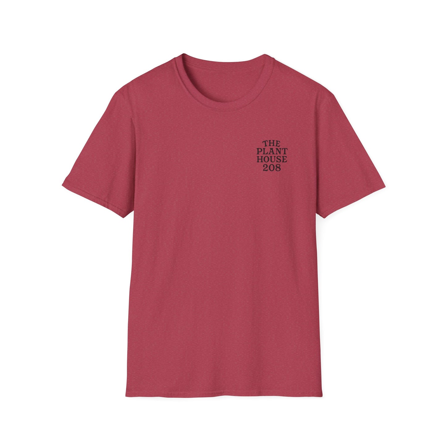 The Plant House 208 - Pot Head Unisex T-Shirt