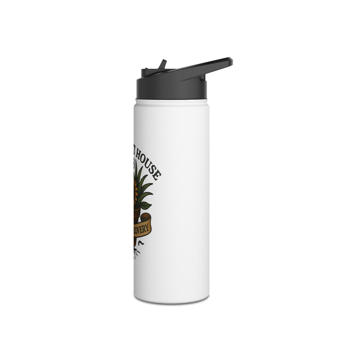 Plant House 208 Stainless Steel Water Bottle