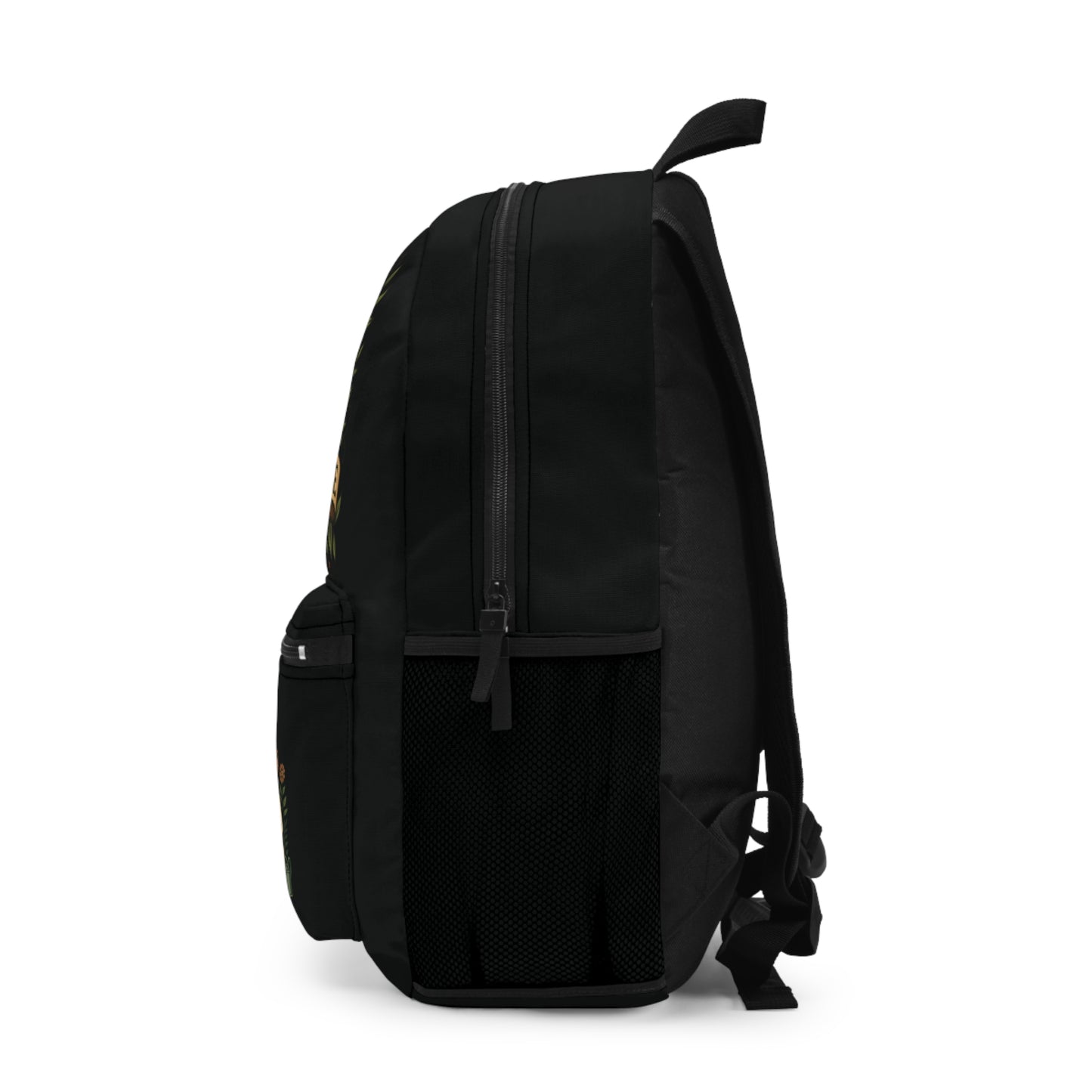 The Plant House 208 Backpack | Stylish Tote for Plant Lovers, Recovery Gifts, Garden Enthusiasts, Eco-Friendly Shopping