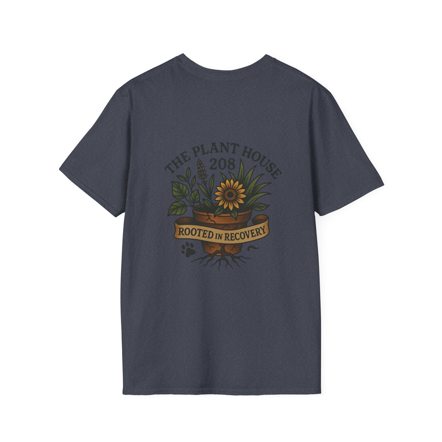 Sunflower T-Shirt, Unisex