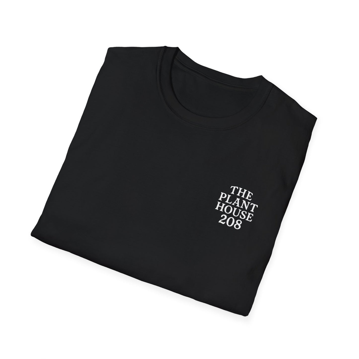 Just One More Plant Unisex T-Shirt,