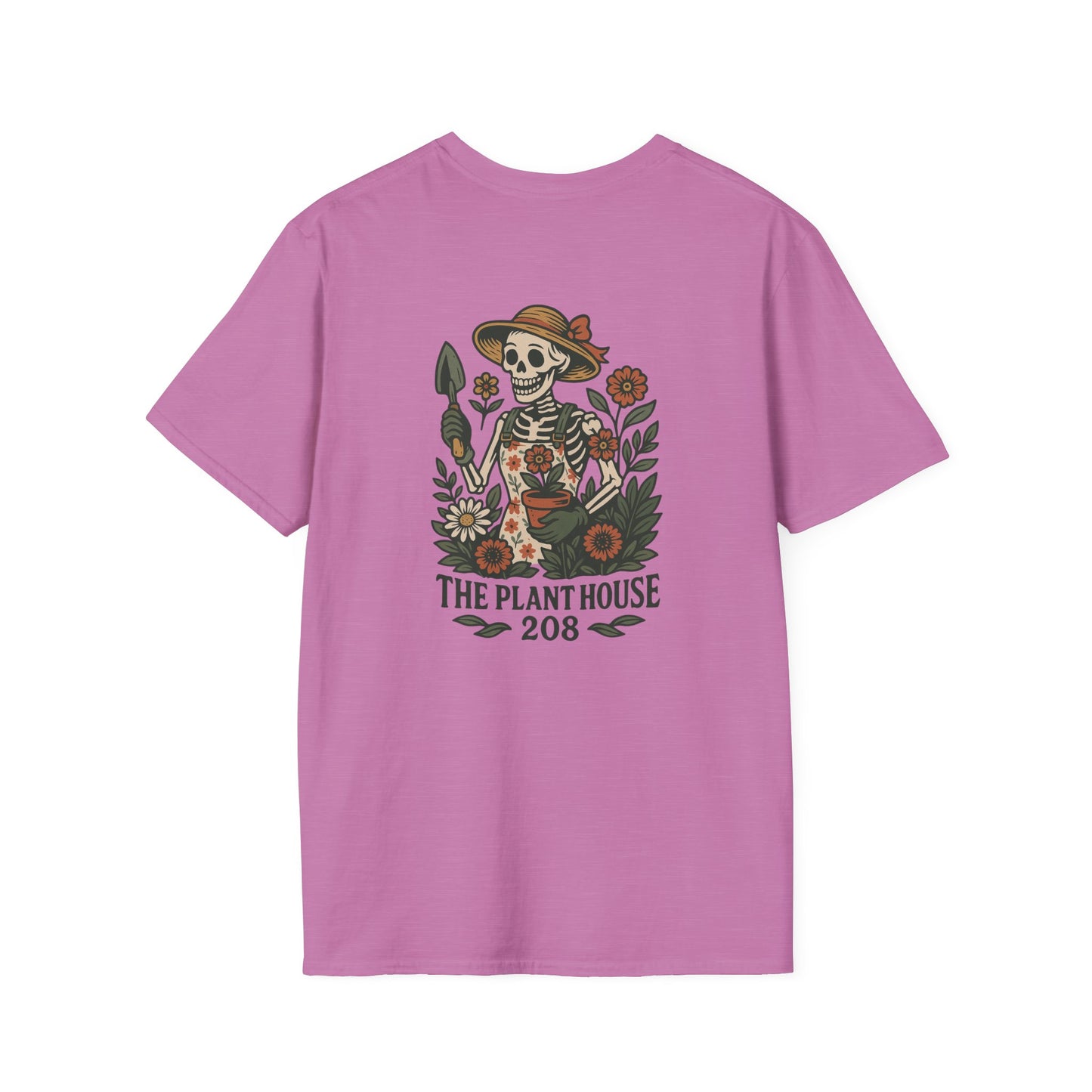 Gardener #2 Unisex T-Shirt
