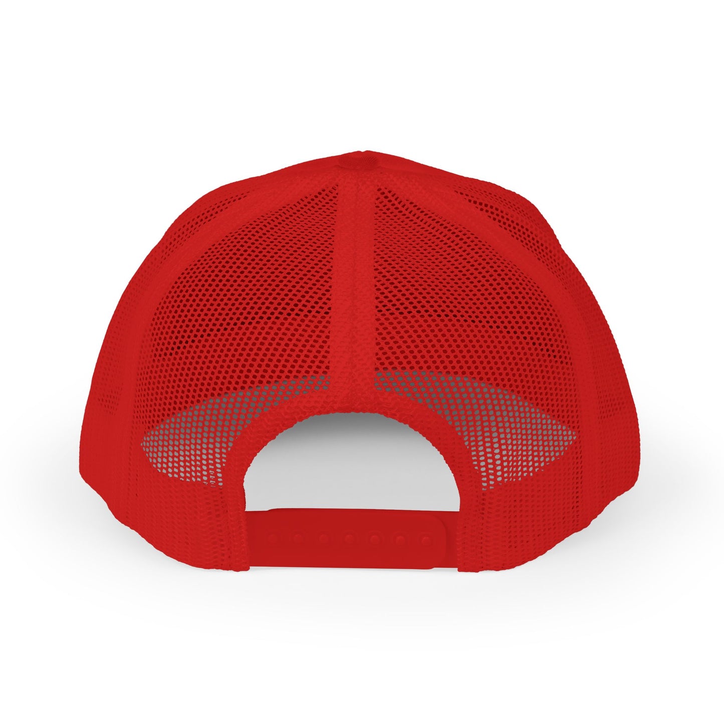 The Plant House 208 Snapback Trucker Cap, Supportive Gift, Mental Health Awareness Hat, Casual Style, Positive Vibes, Recovery Journey