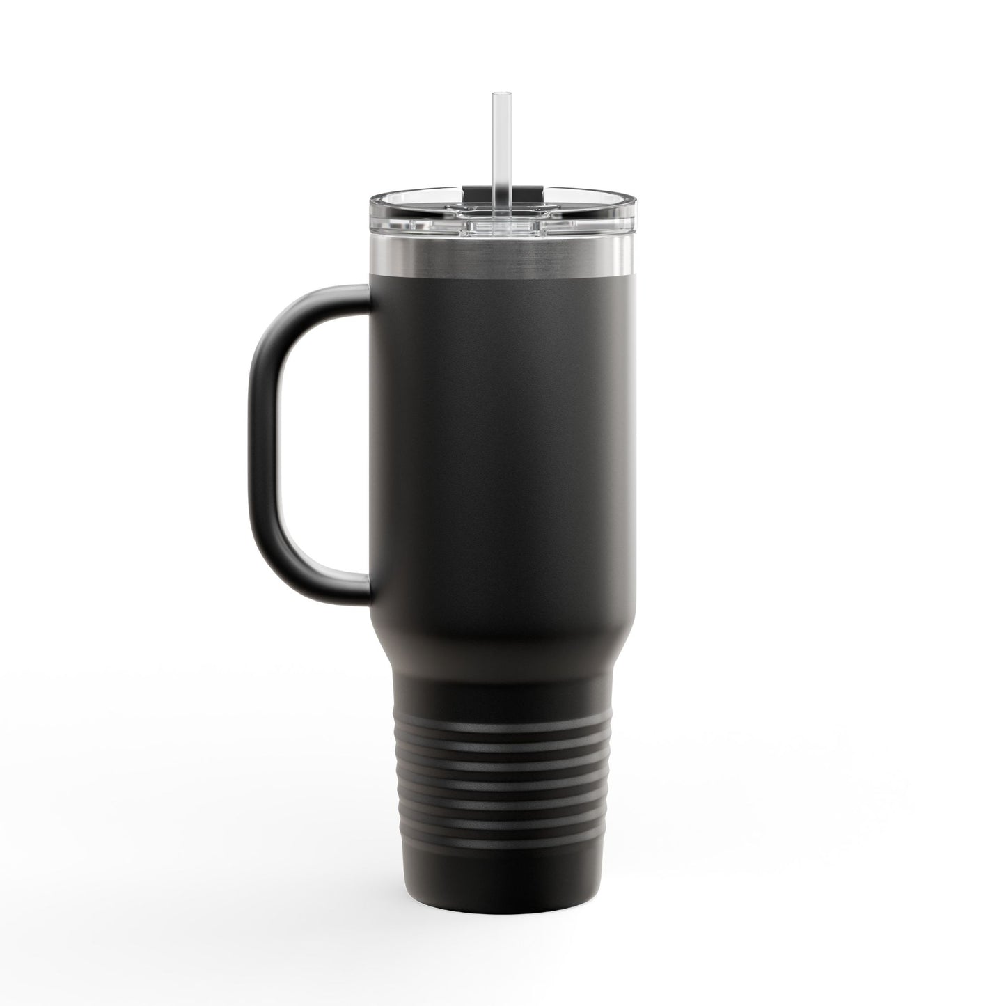The Plant House 208 “Rooted in Recovery” Insulated Travel Mug