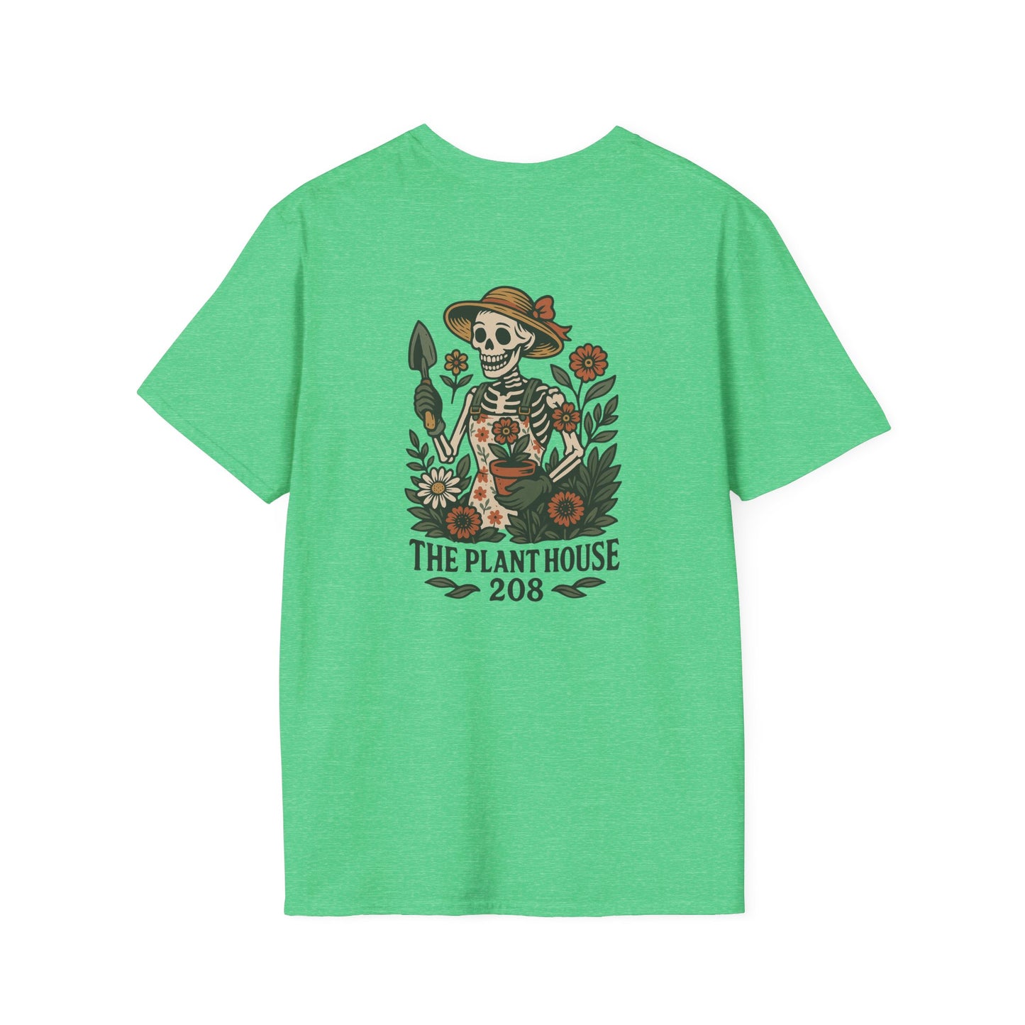 Gardener #2 Unisex T-Shirt