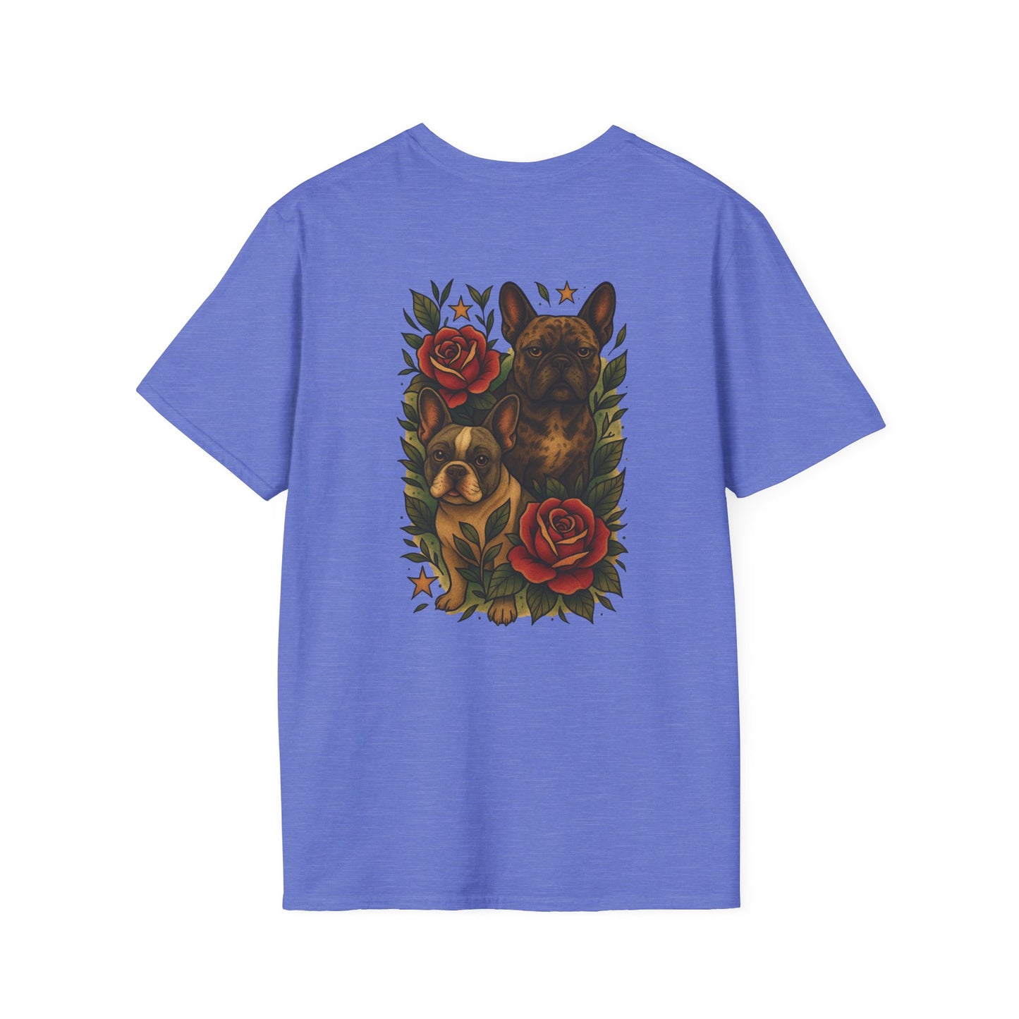 Mac & Mia Unisex T-Shirt