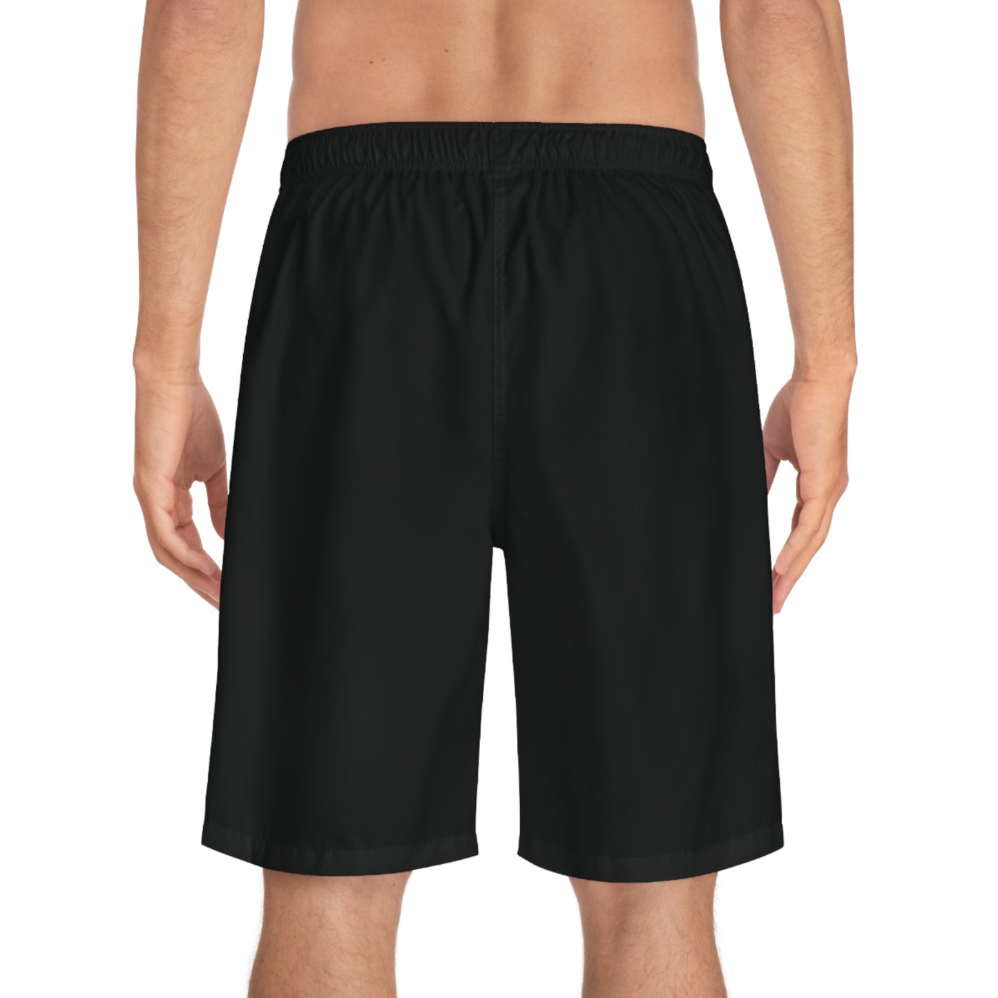 Growth From The Grime Men's Board Shorts