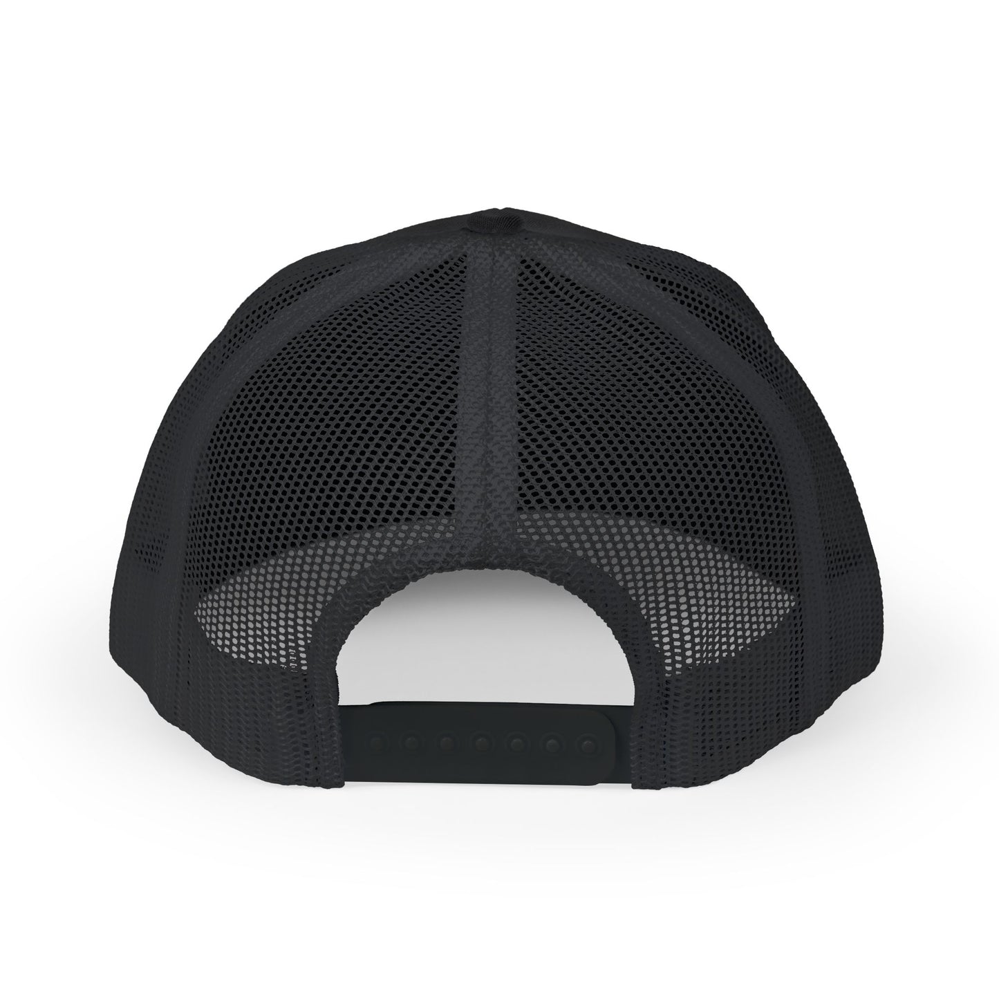 Rooted In Recovery Snapback Trucker Cap