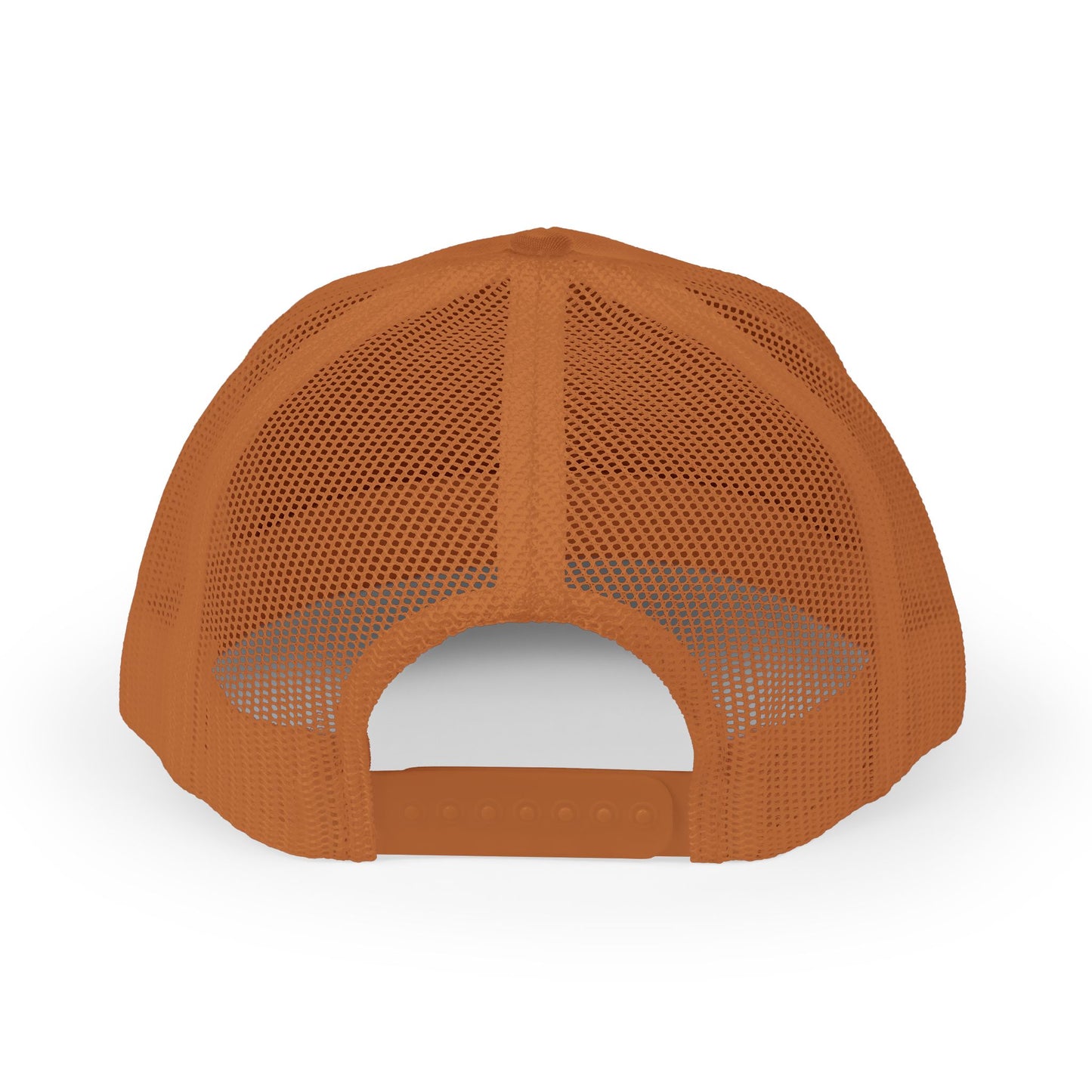 Rooted In Recovery Snapback Trucker Cap