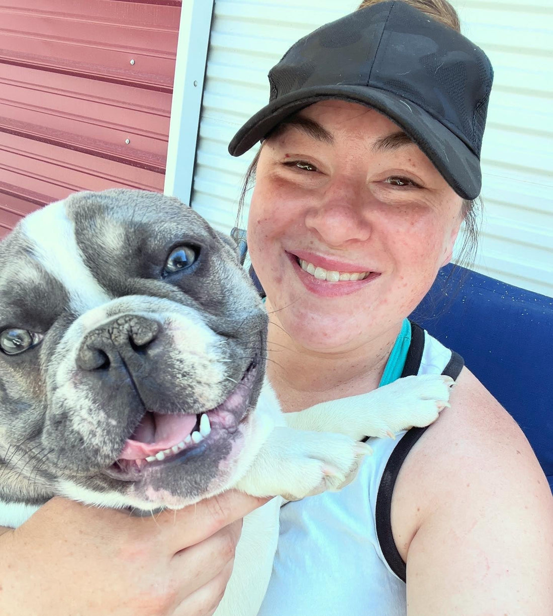 Meet The Cultivator - Heather Carrizales