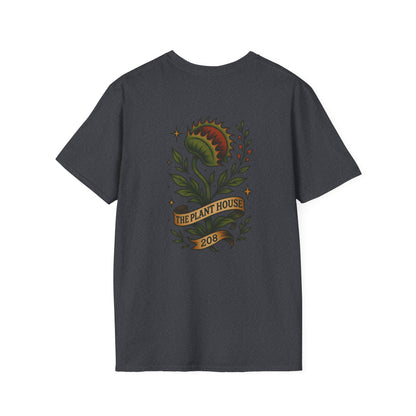 Venus Fly Trap Unisex T-Shirt