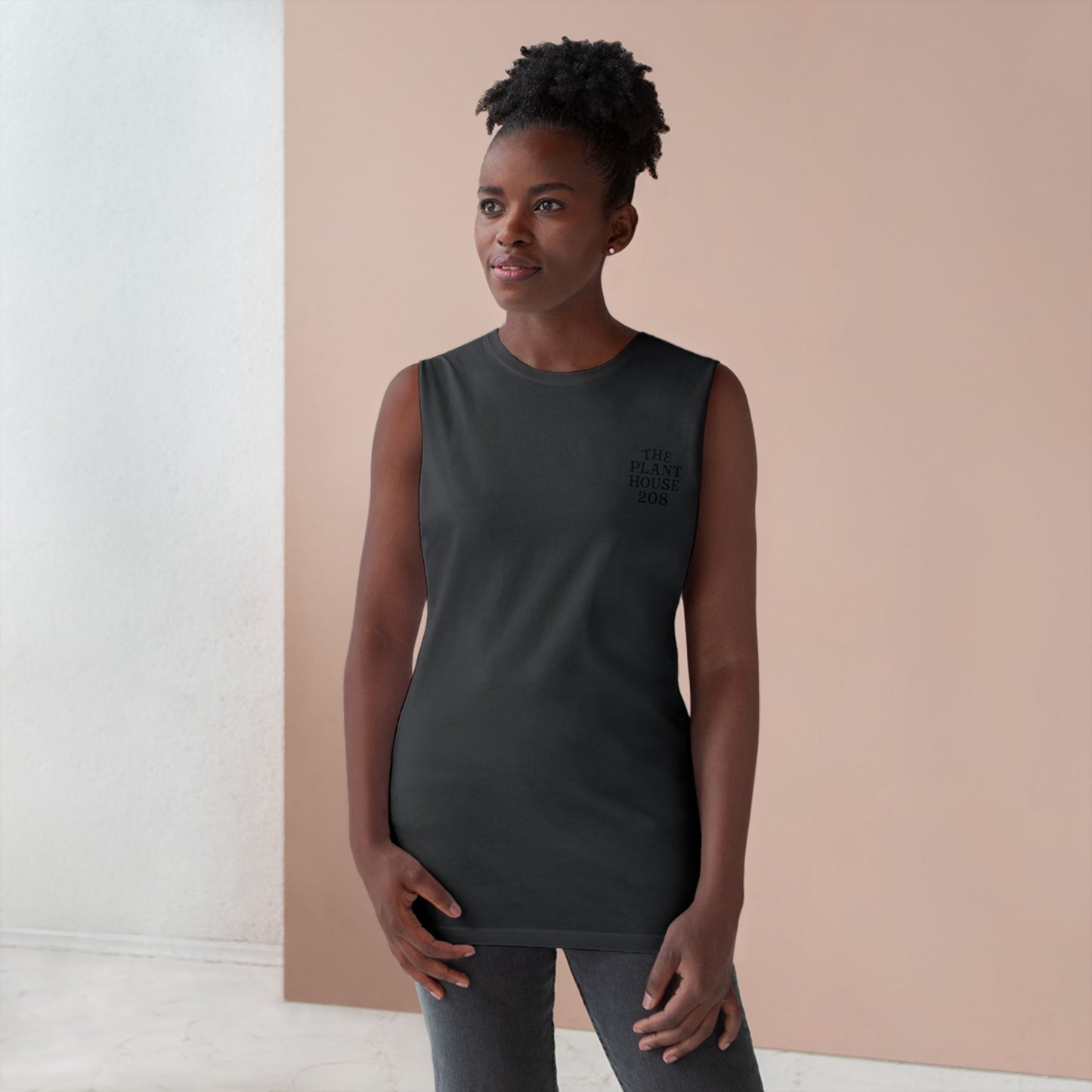 Venus Fly Trap Graphic Tank, Plant Lover's Apparel, Summer Wardrobe Essential, Gift for Garden Enthusiasts, Eco-Conscious Fashion, [...]