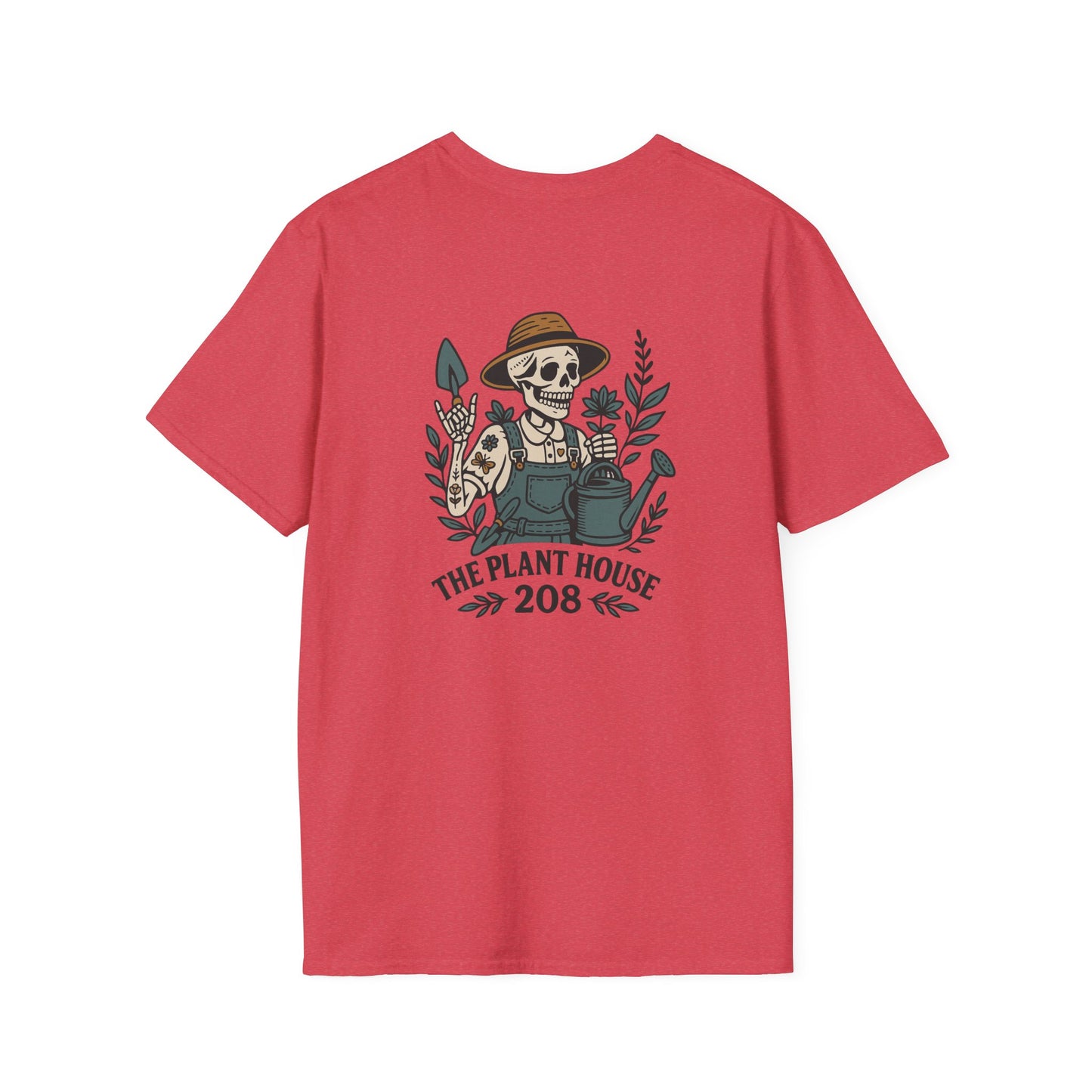 Gardener Unisex T-Shirt