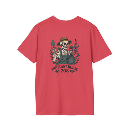 Gardener Unisex T-Shirt