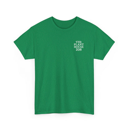 Rooted in Recovery Unisex Heavy Cotton Tee