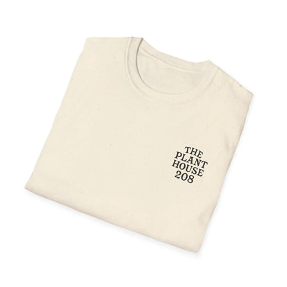 Not My Patch, Not My Problem Unisex T-Shirt