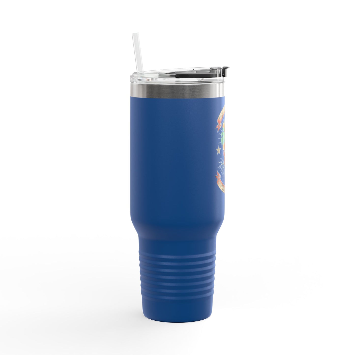 The Plant House 208 “Rooted in Recovery” Insulated Travel Mug