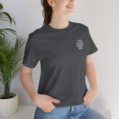 The Plant House 208 - Plant Happiness Tee