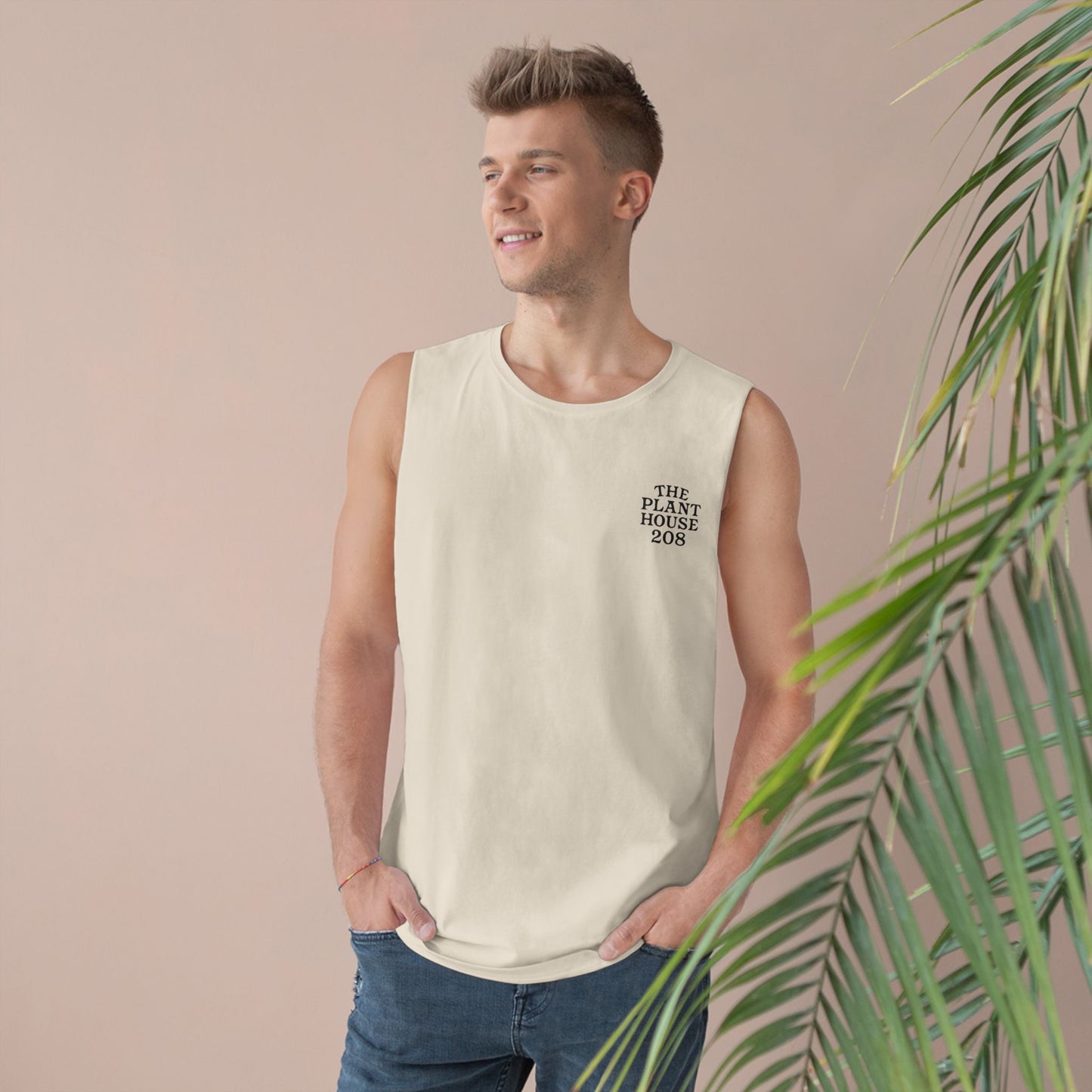 Venus Fly Trap Graphic Tank, Plant Lover's Apparel, Summer Wardrobe Essential, Gift for Garden Enthusiasts, Eco-Conscious Fashion, [...]